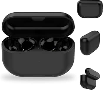 Amazon.com: Charging Case Replacement Compatible with Jabra